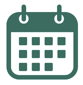 More booking flexibility